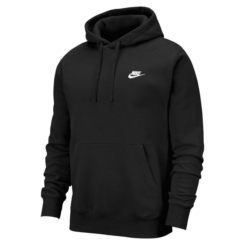 Nike Unisex Adult Sportswear Club Hoodie