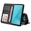 For Sony Xperia 10 VII Case Wallet PU Leather Folio Flip Phone Cover