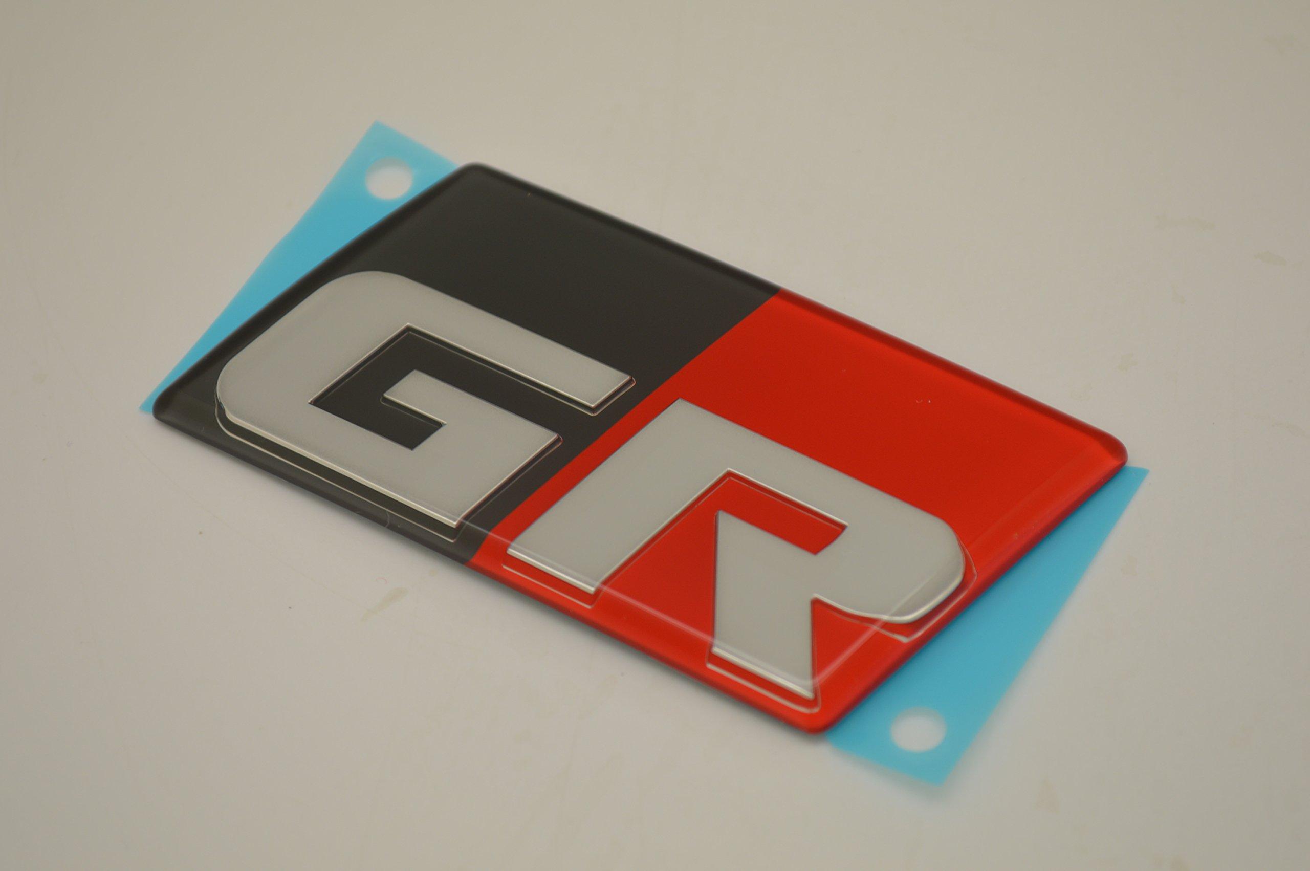 

Номер продукту Toyota Mark X Gazoo Racing GRMN GR Mark (GRX133) 75311-22770