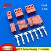 2.5mm Pitch CH2.5 Plug Connector Housing Terminal