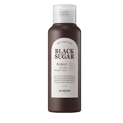 Black Sugar Perfect Enzyme Powder Wash 65g