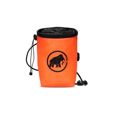 Sender Light Chalk Bag Vibrant Orange 2050-00480