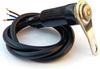 Key Cylinder Bike LED Motorcycle Switch ON + OFF Handlebar Mount Aluminum Alloy Waterproof 12V Fog Light Lamp Bike Horn Push But