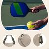Pickleball Racket Bag Handbag Oxford Cloth Multifunctional Racquet Carrier