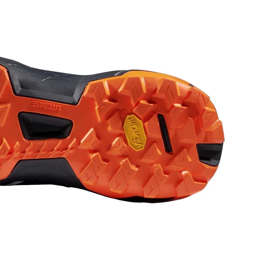 Mammut Кроссовки для трейлраннинга Aenergy TR BOA Mid Goretex