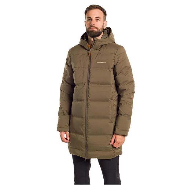 Trangoworld Parka Lincoln