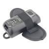 Dust Shield for Antigravity Flying Goggles Dust Cover Offering Anti Dust Sunlight Reduction Foldable Design
