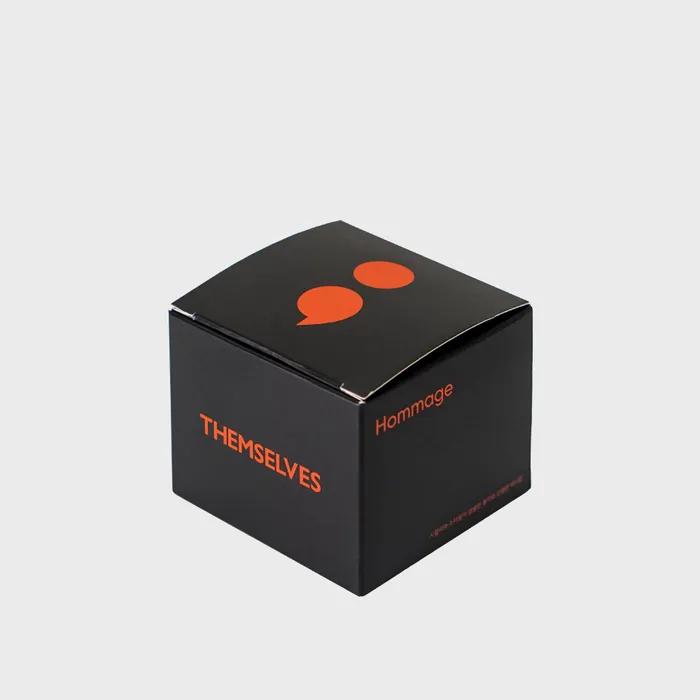 Capsule Homage (10 Pieces)