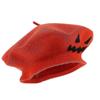 1pc Creative Halloween Hat Pretty Halloween Party Hat Practical  Party Hat