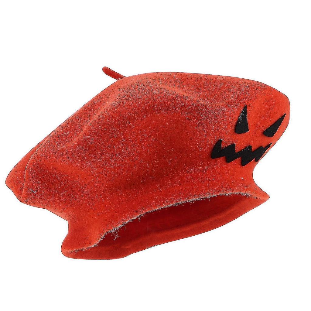 1pc Creative Halloween Hat Pretty Halloween Party Hat Practical  Party Hat