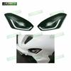 For S1000RR M1000RR S1000 RR 2018-2023 Motorcycle Headlight Sticker Headlight Protective Film Decal BMW M1000RR S1000RR