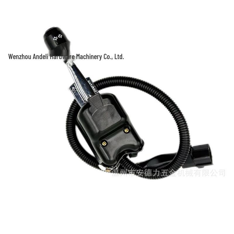 Applicable Int’l Multifun. Turn Signal Switch for Type 1400-1800 (1663595C91)