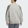 Adidas Stadium Crew Sweatshirt Men Sweatshirt KB9137