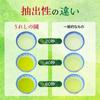 Ureshino Tea, Ureshinoen Tea, Cold Brew Tea Bags, 5g X 35 Tea Bags, Made In Saga, Japan, Suitable for Cold or Hot Brew, Green Tea, Sencha, Japanese