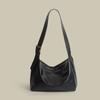Summer Bag Large Capacity Shoulder Bag Lazy Wind Relaxation Tote Bag Lightweight Versatile Cloth Bag Women