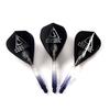 Cuesoul 20g Tungsten Soft Tip Darts Set, 95% Tungsten