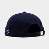 Cappellino Unisex Vintage Regolabile per Escursionismo e Alpinismo all'Aperto