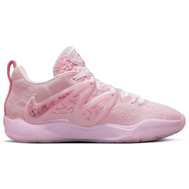 New Nike KD 15 NRG EP 'Aunt Pearl' DQ3852-600