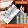 Hair Styling Tin Foil for Dyeing, Highlighting, Bleaching & Perming - Salon Supplies