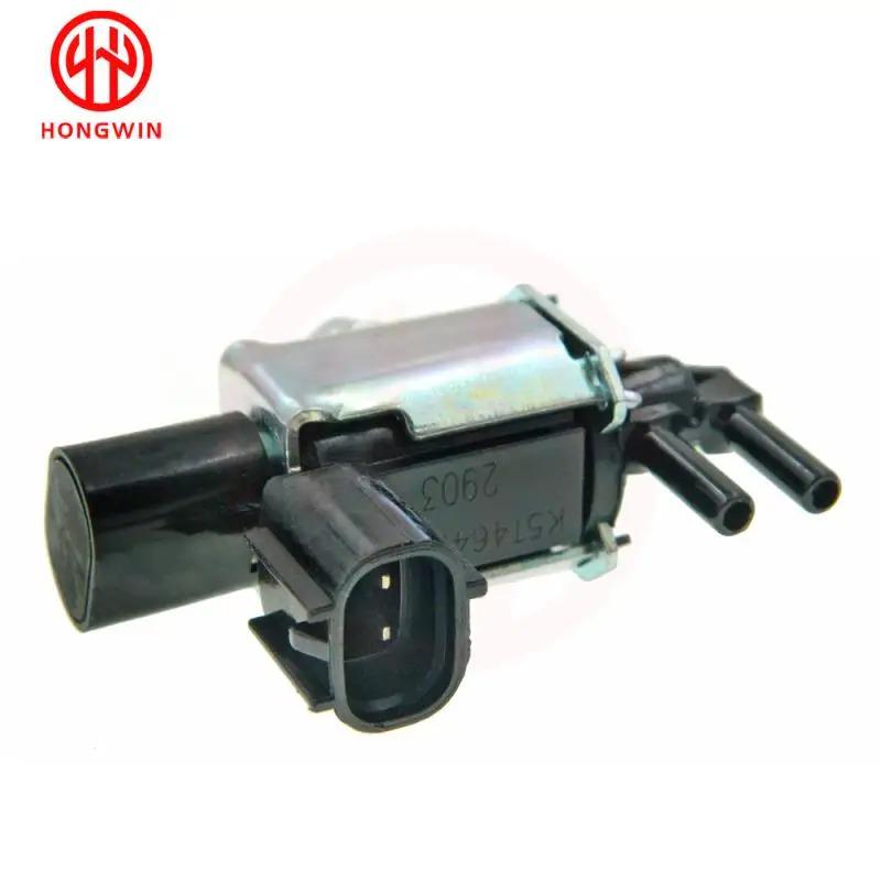 Compatible with Mitsubishi MR404682 Vacuum Solenoid Valve