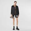 Burberry Women's Diamond Quilted Thermoregulated Barn Jacket