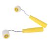 Mini Paint Rollers Doors And Ceilings Wool Brushes Extra Small Paint Touch Up Trim Edge Brush Roller Wall Repair Paint Brush