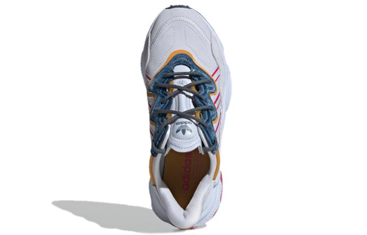 adidas Wmns Ozweego 'Aeroblue Power Pink' Women's FZ1964