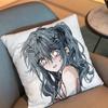 Sweet Girl Jay Lacey Games Room Decor Para Regalar Pillow Cover Living Room Sofa Cushion Cover Bedroom Room Bed Pillow Cover