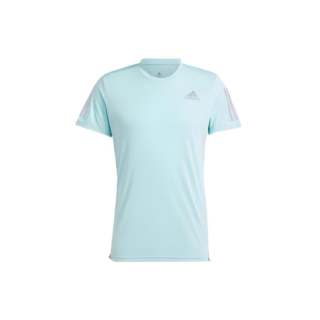 adidas T Shirt Men's Light Green IM2534