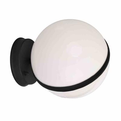 Circulo Garden Wall Lamp 1Xe27