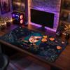 Big Mouse PadCoraline Other Mother Extended Soft Desk Mat Gaming Office Computer Table Decor Mat