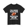Tops – T-Shirts