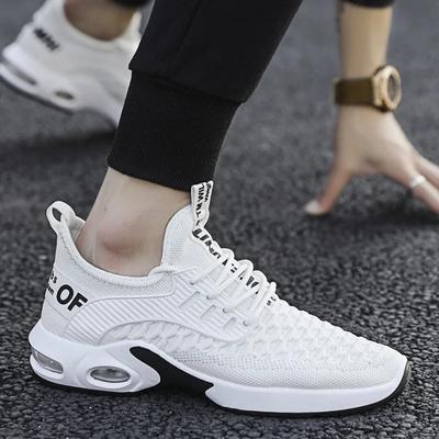 Shoes For Men High Quality Male Sneakers Breathable Outdoor Training Sports Shoes Lightweight  Athletic Training Footwear