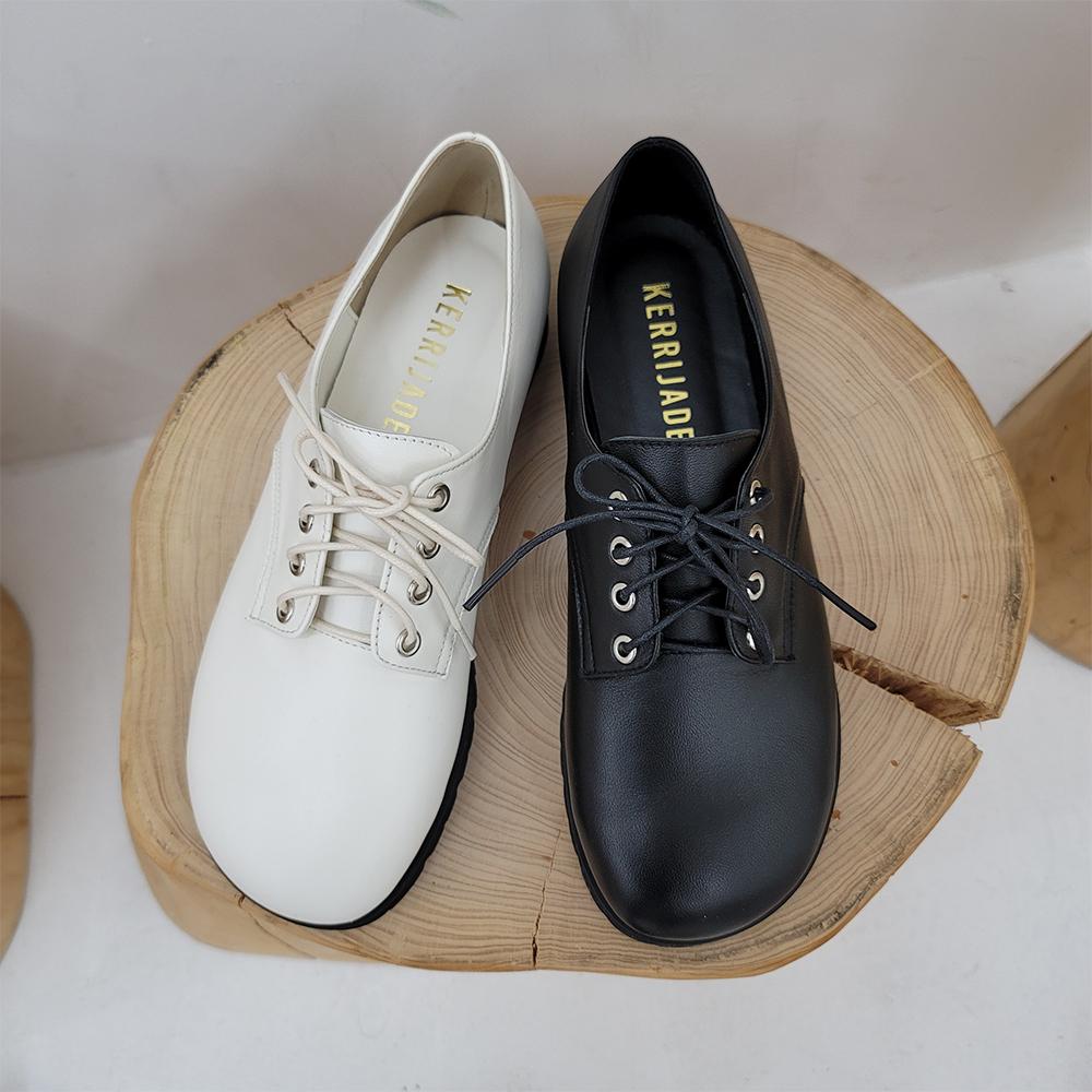 Kerrijade Polar Loafer_2Color