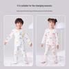 Yu Zhaolin Kids' Cotton Pajama & Homewear Set