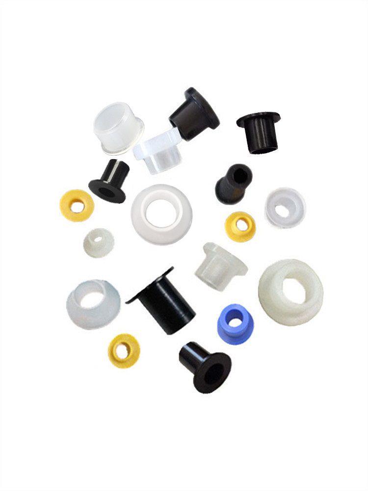 M6 Nylon T-Type Insulating Bushing and Washer Set