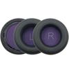 YAYINCC For Plantronics Backbeat Pro Wireless Headphone Ear Pads Replace the sponge headphone cover and headphone beam pad