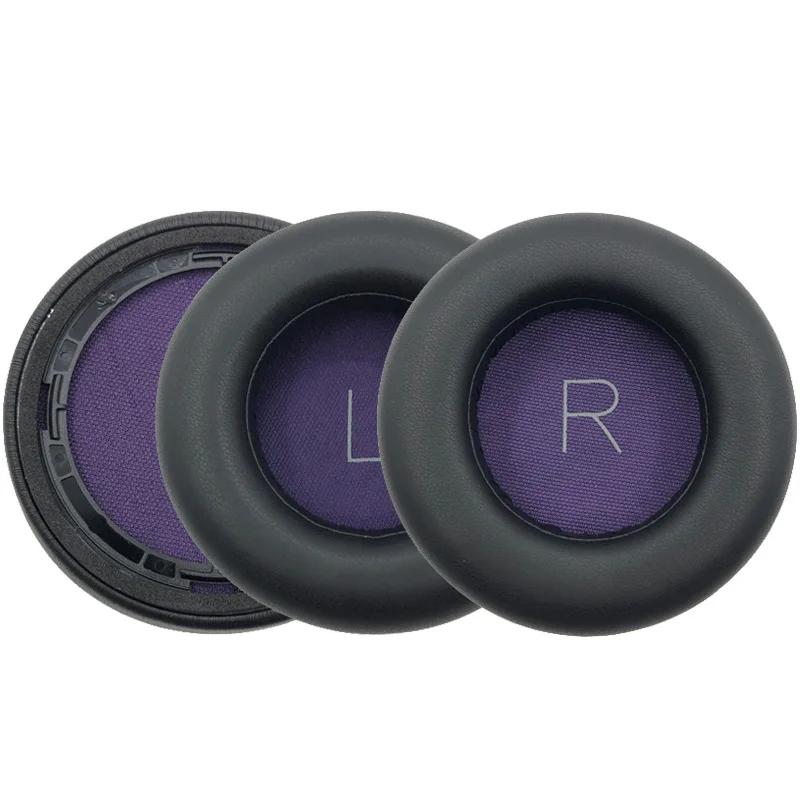 YAYINCC For Plantronics Backbeat Pro Wireless Headphone Ear Pads Replace the sponge headphone cover and headphone beam pad