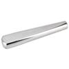 Beer Tap Handle 304 Stainless Steel Beer Faucet Handle for Standard 3/8in Thread Faucet