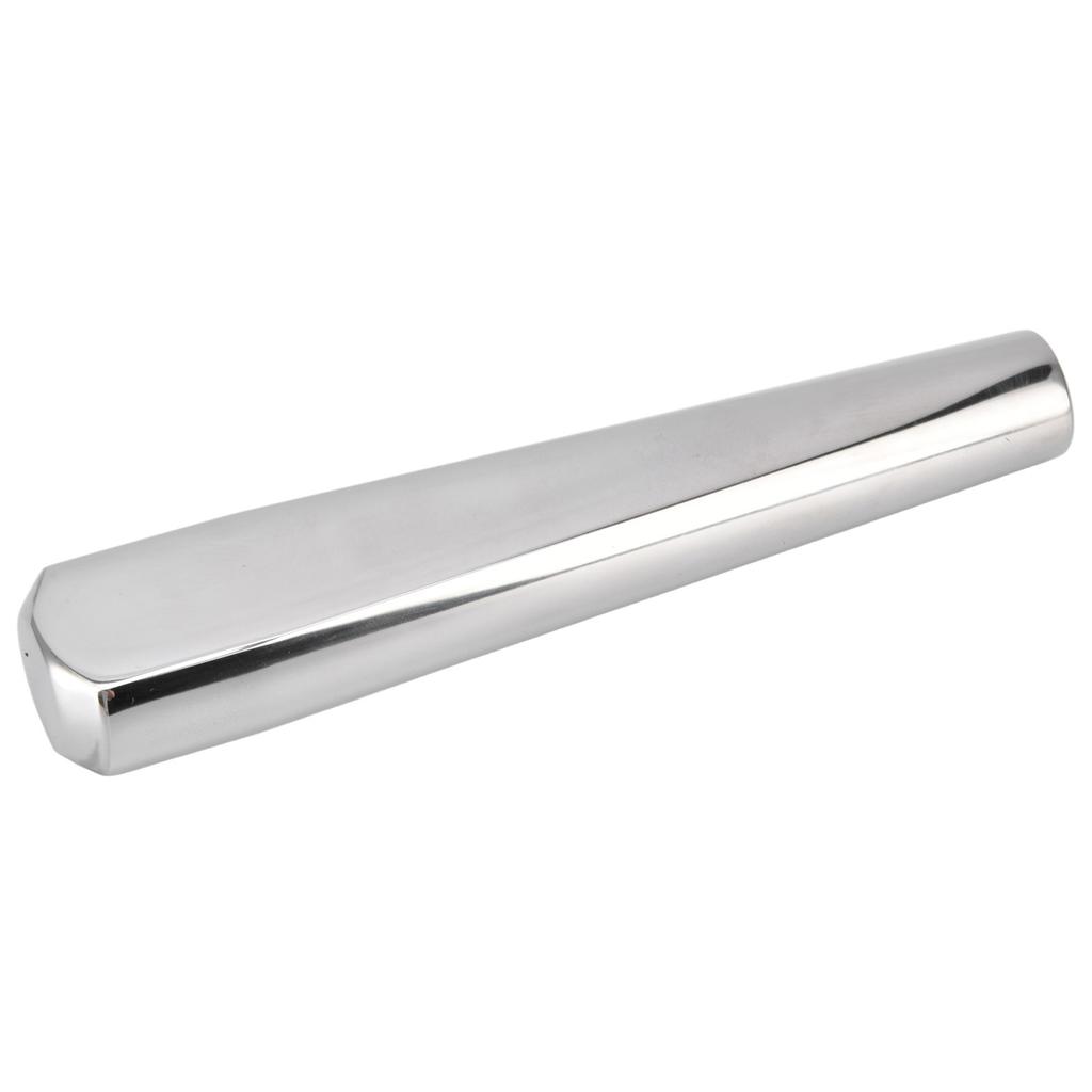 Beer Tap Handle 304 Stainless Steel Beer Faucet Handle for Standard 3 8in Thread Faucet