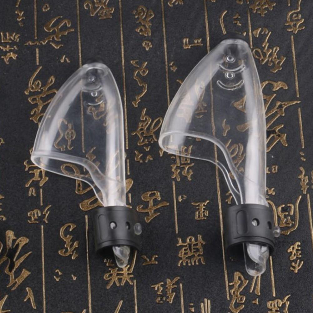 the Safety of Your Fishing Rods with this Premium Tip Cover Cap