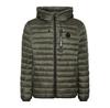 Куртка пуховая Plein Sport 24009