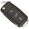 5K0837202BJ/BP/BH/DH/BN/BR MQB48 315/434MHz Car Remote Key For VW Scirocco Passat Jetta Beetle Caddy Multivan Amarok Transporter