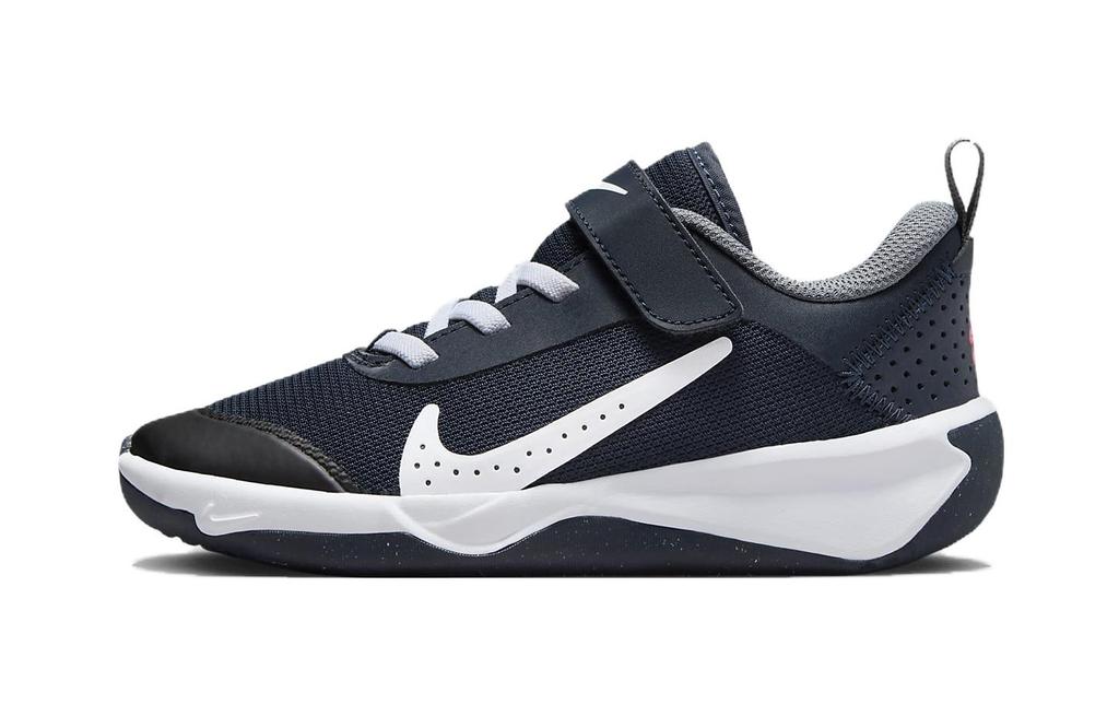 Nike Omni Multi-Court PS 'Dark Obsidian White' DM9026-402
