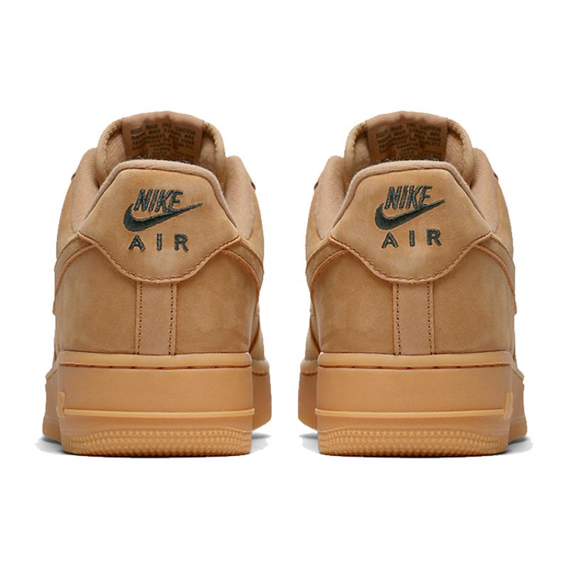 Nike Air Force 1 Low 'Flax' Sneakers AA4061-200