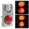 Rear Tail Light LED Running Brake Turn Signal Reversing Lamp Assembly Replacement for Range Rover