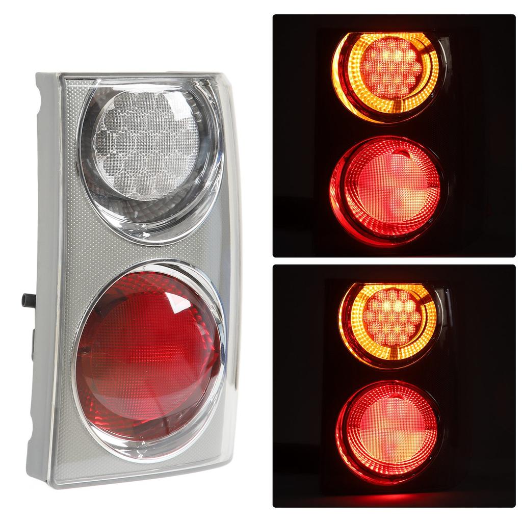 Rear Tail Light LED Running Brake Turn Signal Reversing Lamp Assembly Replacement for Range Rover
