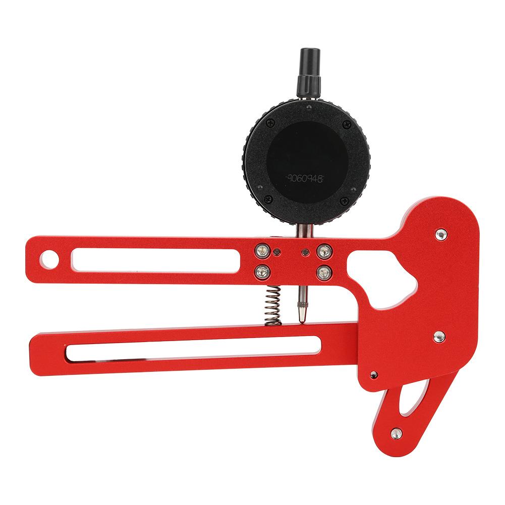 Repair Tools Bike Spoke Tension Meter Digital Scale Msures for Bikes Wheels Adjustment Tool
