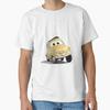 Luigi Classic T Shirt T Shirt Made In US/AUS Size S-2XL