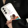 Phone Case for Samsung Galaxy S26 S25 Ultra S24 FE Best Friends Forever Girls Shell S23 Plus S22 + S21 S20 5G Soft Silicone Fund